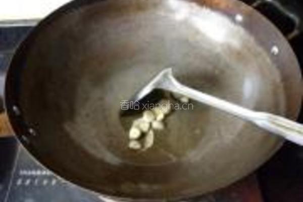 腐乳带鱼的做法图解7