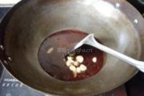 腐乳带鱼的做法图解8