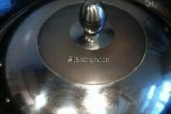 干锅麻辣鸡翅的做法图解8