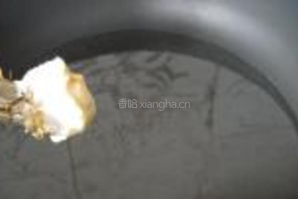毛豆面拖蟹的做法图解6