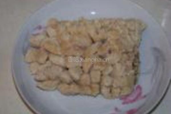 松鼠鱼的做法图解11