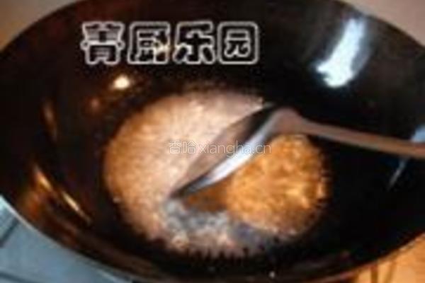 白灼芥兰的做法图解7