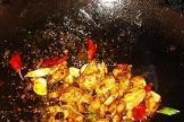 鲢鱼炖豆腐的做法图解8