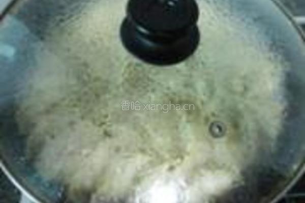 猪油渣白菜饺子的做法图解10