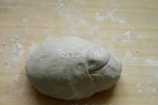 紫薯绿茶双色馒头的做法图解14