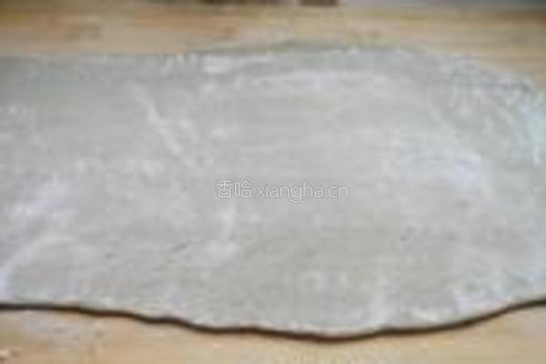 紫薯绿茶双色馒头的做法图解15
