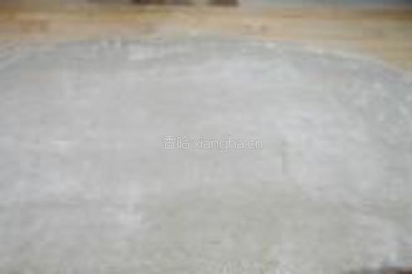 紫薯绿茶双色馒头的做法图解17