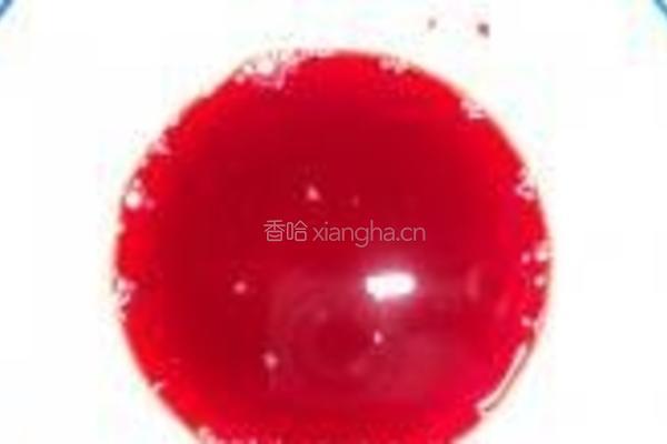 杨梅排骨的做法图解5