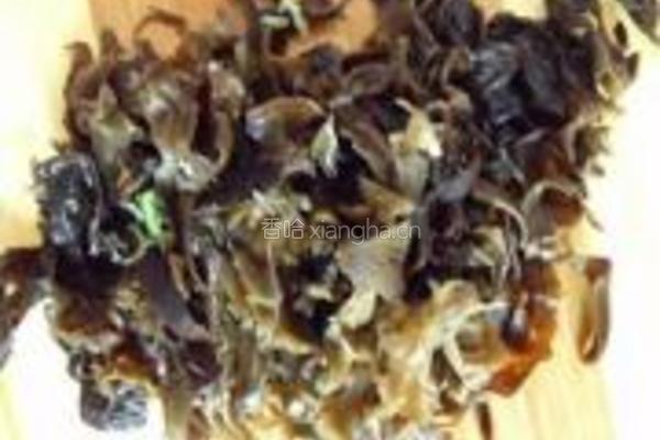 招牌什锦蒸饺的做法图解3