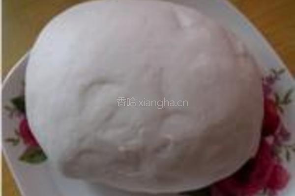 招牌什锦蒸饺的做法图解6