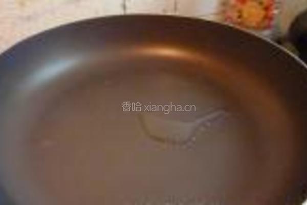 青笋爆牛蛙的做法图解7