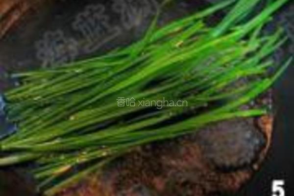 凉拌炫彩丝的做法图解5