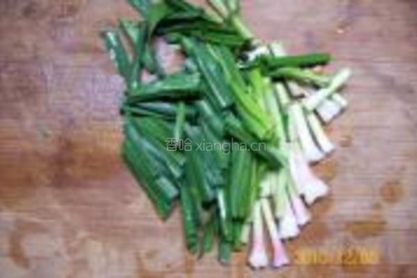 金针木耳鱼羊泡馍的做法图解19