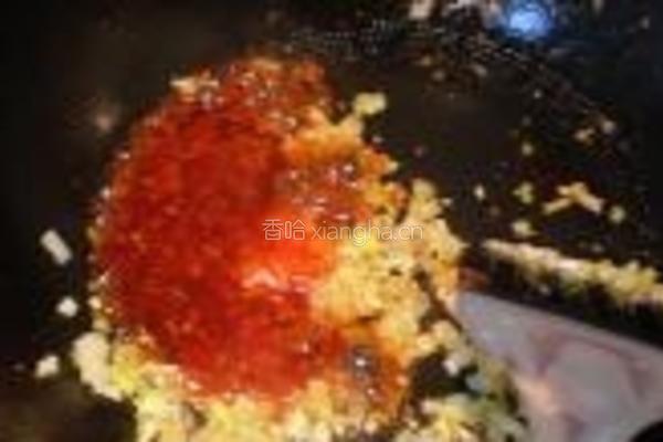 泰式香辣虾的做法图解13