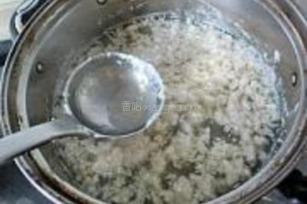 紫云鸡豆花的做法图解11