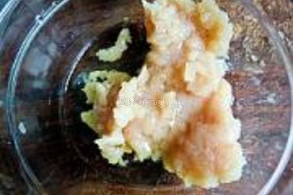 紫云鸡豆花的做法图解5