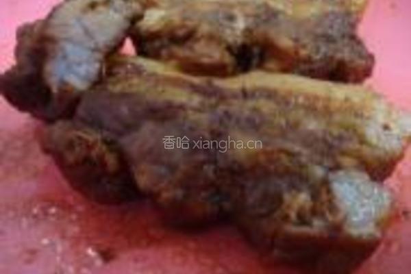 黑胡椒酱油鸡的做法图解7