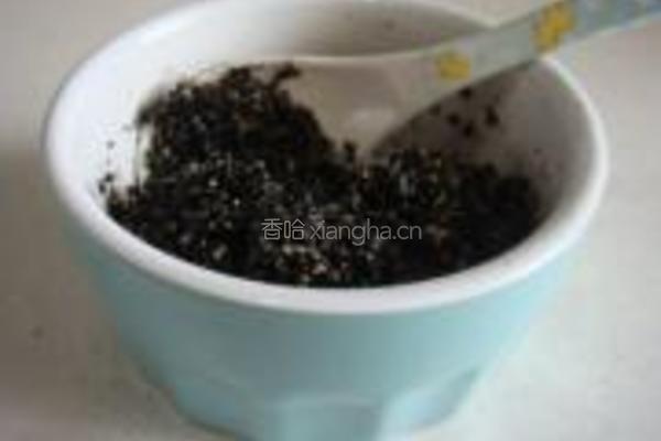 枣香糯米糕的做法图解2