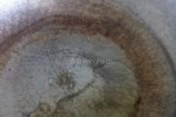 清炒玉米粒的做法图解4