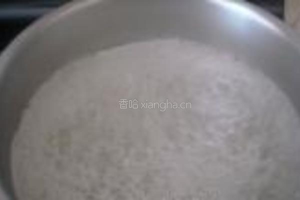 水晶海鲜球的做法图解7