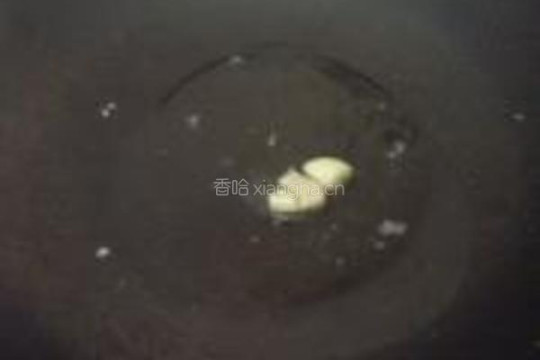 辣炒番茄西葫芦的做法图解4