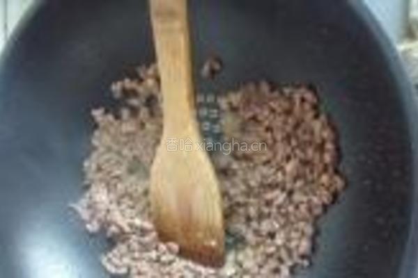 滋补菜烤牛肉土豆的做法图解6