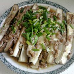 肉沫茄子的做法[图]