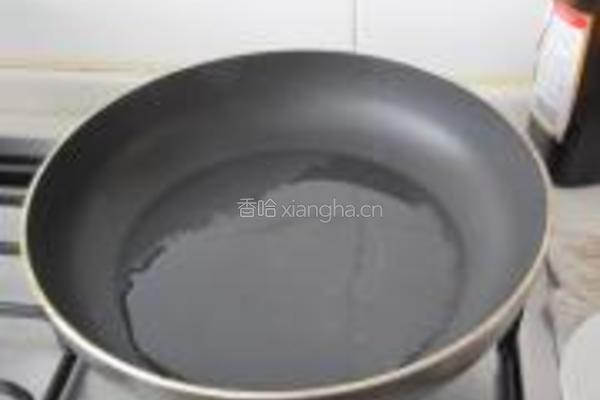 肉丝海参的做法图解12