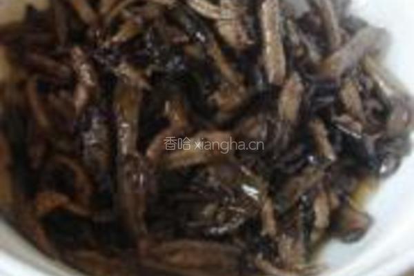 黄鳝饭的做法图解10