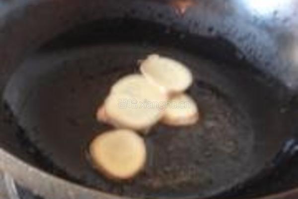 黄鳝饭的做法图解11