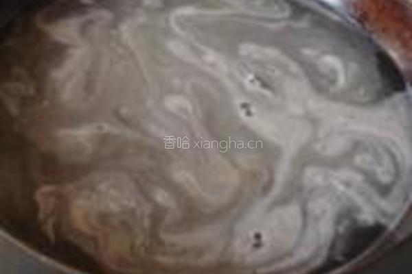 黄鳝饭的做法图解13