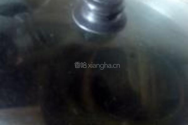 台山黄鳝饭的做法图解2