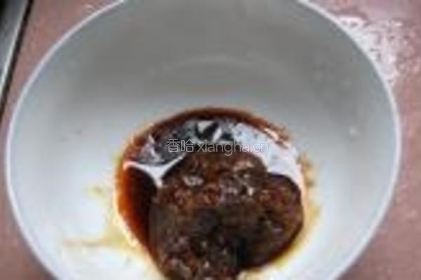 水煮麻辣豆腐的做法图解1