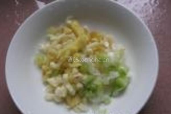 水煮麻辣豆腐的做法图解2