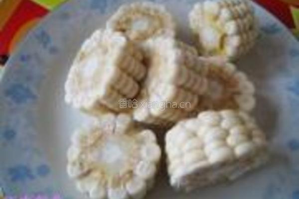 奶汤鲜虾炖土豆的做法图解6