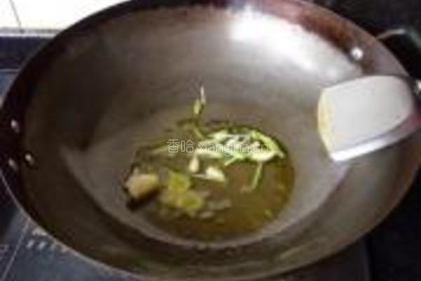 煮带鱼的做法图解4