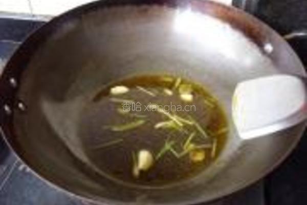 煮带鱼的做法图解6