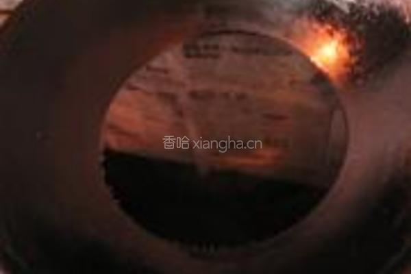 鲜薄荷脆皮虾的做法图解4