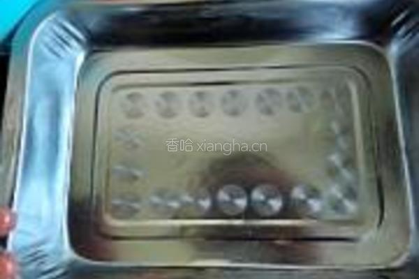 栗子羹的做法图解16