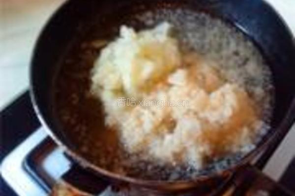 梨子酥的做法图解6