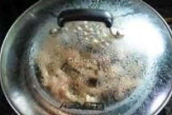 粉蒸鸡爪的做法图解9