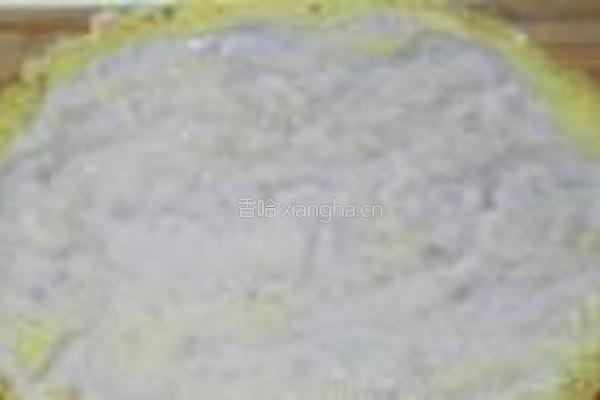 蛋皮鲈鱼卷的做法图解5
