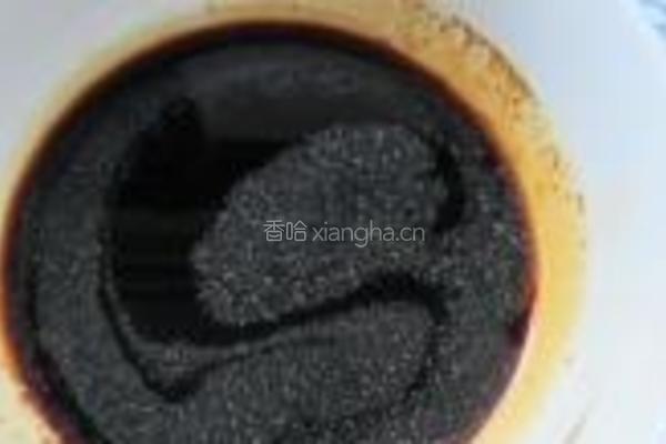 红烧大排香干的做法图解5