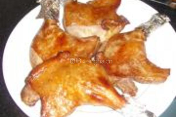 白兰地鸭腿的做法图解11