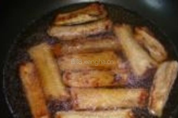 镇江肉排的做法图解5