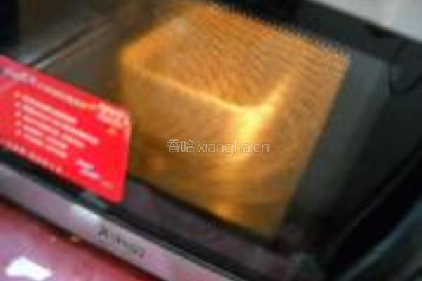 黄豆芽拌辣椒的做法图解7