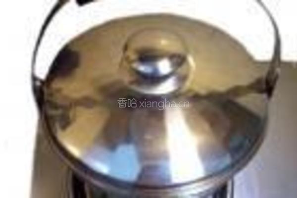 一锅焖的做法图解20