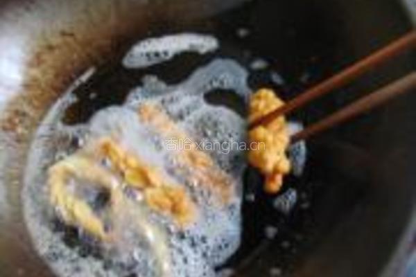芝麻酥香小麻花的做法图解13