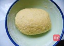 芝麻酥香小麻花的做法图解3