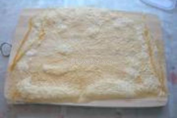 芝麻酥鸭的做法图解10